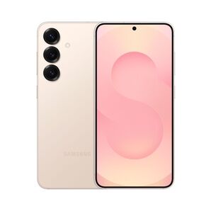 Samsung Galaxy S25 限定ピンクゴールド 国内版SIMフリー 新品未開封
