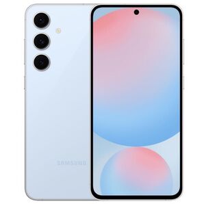 Samsung Galaxy S24 FE ブルー 国内版SIMフリー 新品未開封