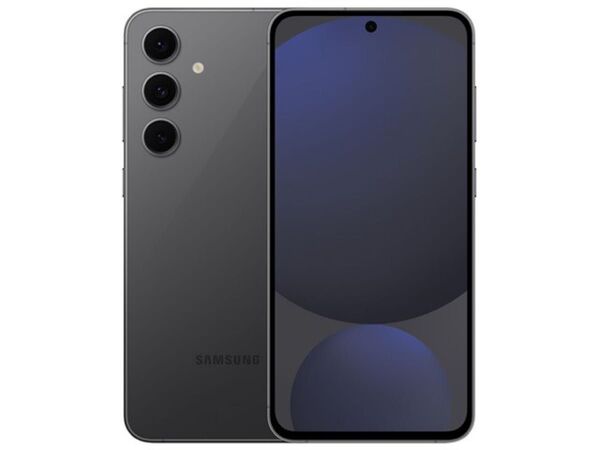 Samsung Galaxy S24 FE グラファイト 国内版SIMフリー 新品未開封