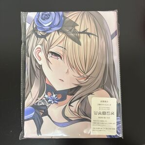 崩壊3 リタ・ロスヴァイセ 抱き枕カバー