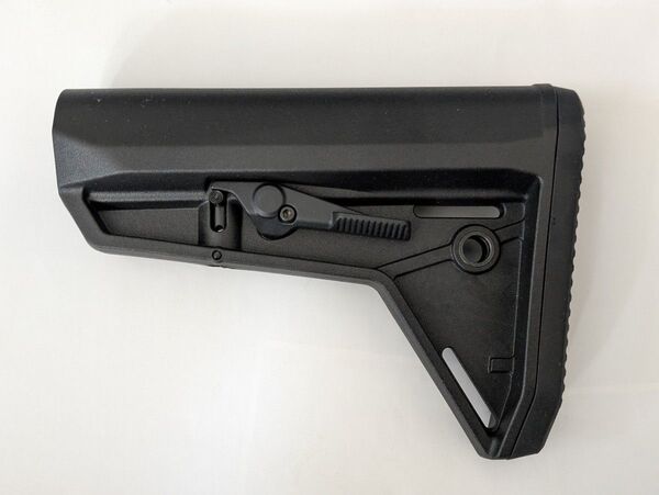 MAGPUL PTS MOE SL ストック スタンダード 電動ガン M4 AR-15 HK416 Mk18 マグプル CTR