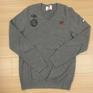 MASTER BUNNY EDITION マスターバニーエディション ニット