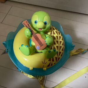 美品 公式 ディズニー オルメル ポップコーンバケット ダッフィー&フレンズ ディズニー Disney
