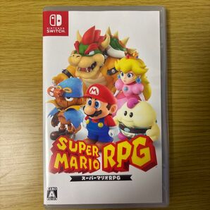 スーパーマリオRPG Switch