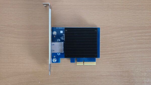 LGY-PCIE-MG2 10Gbeカード