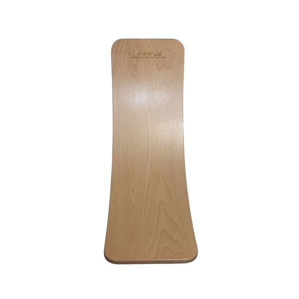 Wobbel バランスボード フェルト無しタイプ