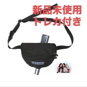 LE SSERAFIM FEARNADA クロスボディバッグ 新品未使用 トレカ付き