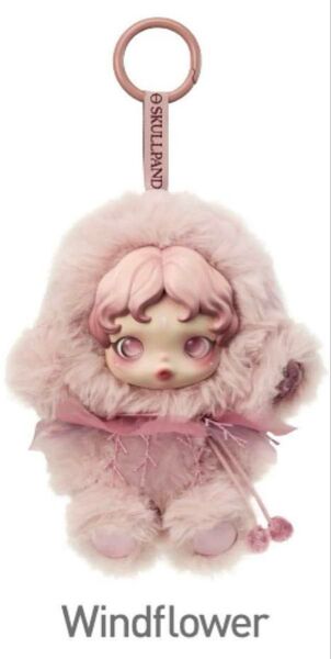 【新品正規品】スカルパンダ windflower SKULLPANDA L'impressionnisme Windflower
