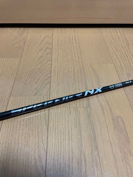 PING ピン スリーブ付 スピーダー NX ブラック 70-X FW 7w用 シャフト単品 中古品 送料無料 右利き用