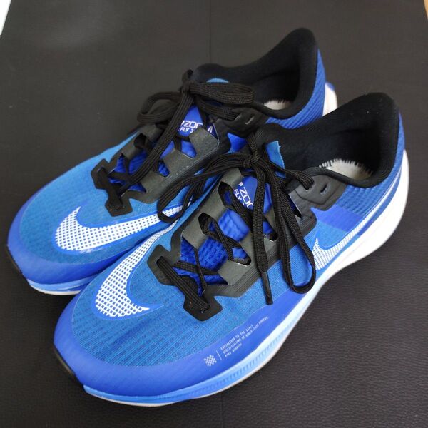 ナイキ ランニングシューズ 24.5 エアズーム ライバルフライ 3 NIKE AIR ZOOM FLY 3