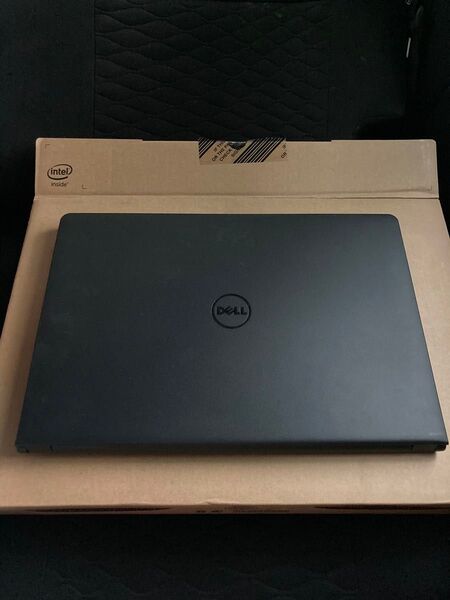 DELLの15.6インチノートパソコン「Inspiron 15 3567