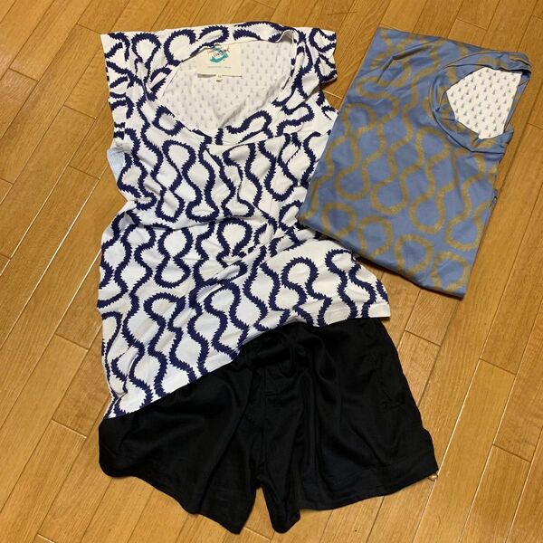 ヴィヴィアンウエストウッド アングロマニア インポート 2way ショートパンツ