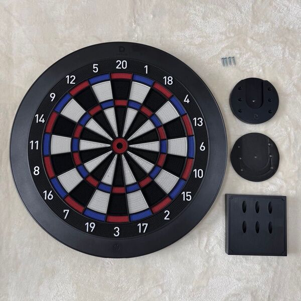 DARTSLIVE Home ダーツライブホーム ブラケット ダーツホルダー付き