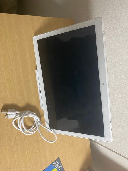 Lenovo tab5 白