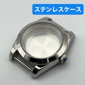 腕時計 セイコー NH35 NH36 seikomod ウォッチ MOD SEIKO ケース 41mm
