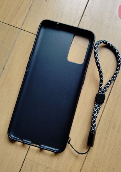 OPPO A55S 5G ケース CPH2309