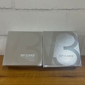 v3シャイニング ファンデーション 2個セット