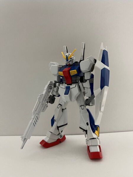 HG トリスタン(ガンプラ ジャンク)
