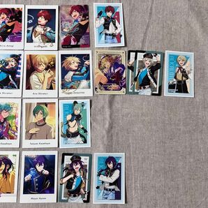あんさんぶるスターズ ぱしゃっつ ぱしゃこれ ALKALOID まとめ売り