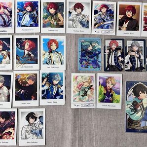 あんさんぶるスターズ あんスタ ぱしゃっつ ぱしゃこれ Knights まとめ売り