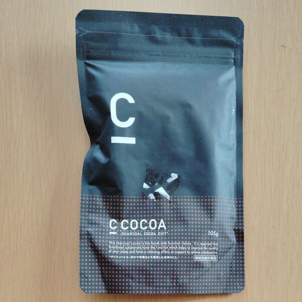 チャコールコーヒーダイエット C COCOA シーココア