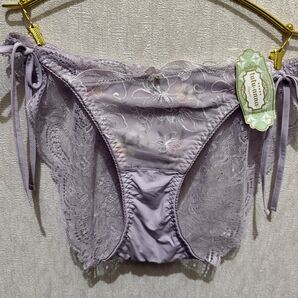 チュチュアンナ ショーツ 紐パン