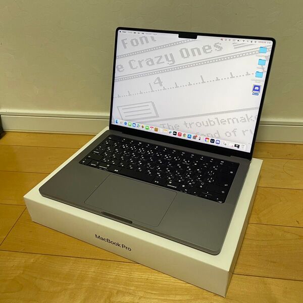 M2 Pro MacBook Pro Retina Apple
