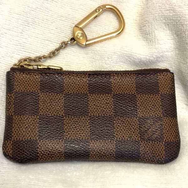 Pay★USED訳あり◆LOUIS VUITTON ルイ ヴィトン◆コインケース コインパース 小銭入れ