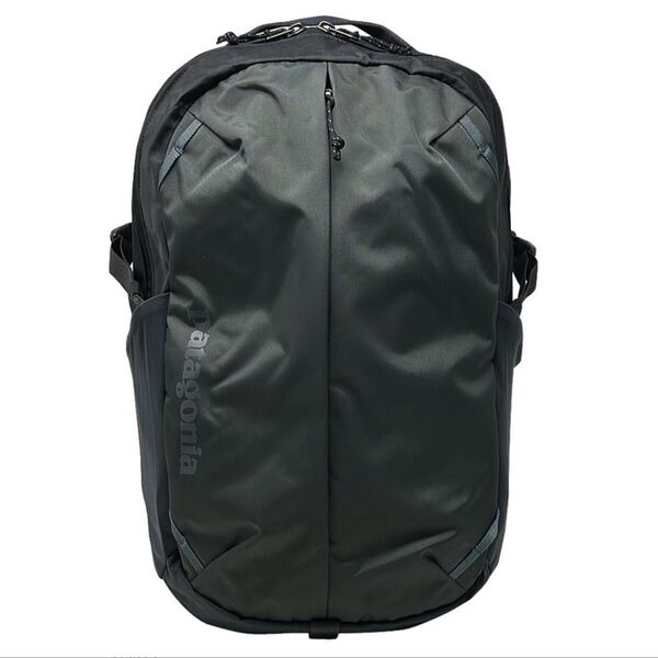 pay★新品同様◆パタゴニア◆バックパック◆REFUGIO DAY PACK◆26L◆SMDB Smolder Blue