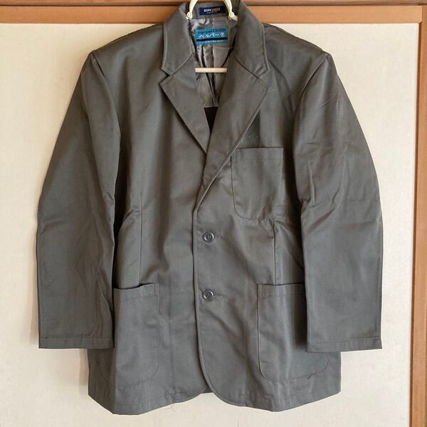 ユニチカ 2000ベルパーク 作業着 ワークジャケット 仕事着 作業服