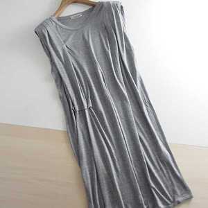春夏 送料無料 *URBAN RESEARCH* アーバンリサーチ カットソーワンピース F ♪