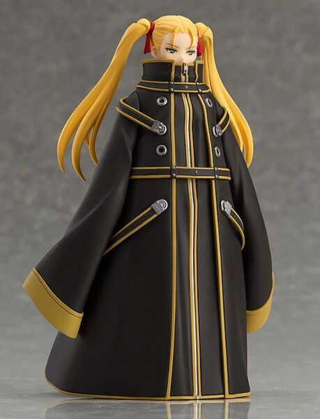 【figma】 311 ハルナ 劇場版 蒼き鋼のアルペジオ -アルス・ノヴァ- Cadenza
