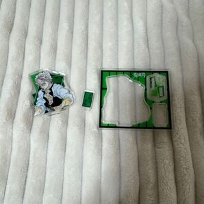 鬼滅の刃 不死川実弥 アクリルスタンド