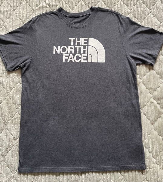ノースフェイス THE NORTH FACE 半袖 Tシャツ XL メンズ 大きいサイズ ロゴ
