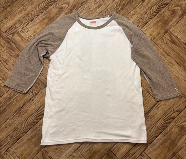HOLLYWOOD RANCH MARKETハリウッドランチマーケットTEE 4