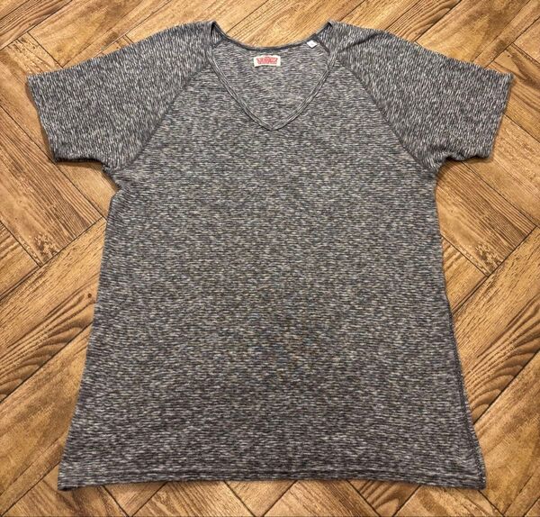 HOLLYWOOD RANCH MARKETハリウッドランチマーケットTEE 4