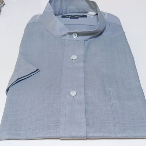 ワイシャツ 40 半袖 新品