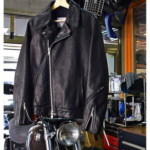 JAMES GROSE LOFTMAN別注 NEW MANILA JACKET