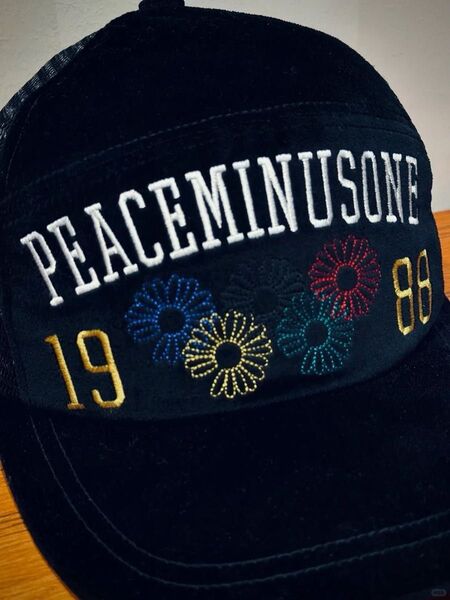 キャップ 帽子 ジードラゴン ジヨン BIGBANG peaceminusone