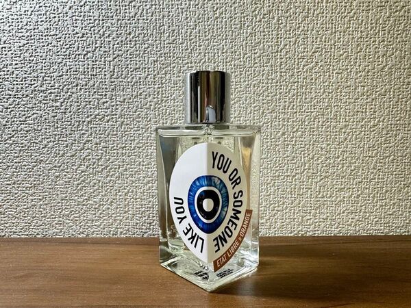 ETAT LIBRE D'ORANGE YOU OR SOMEONE LIKE YOU 100ml EDP 香水 EDP