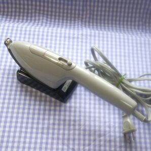 National 自動裁縫こて フッソ樹脂加工 グレー NI-207F
