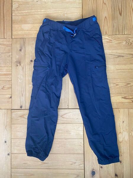 パタゴニア M’s outdoor everyday pants アウトドアエブリデイパンツ ネイビー サイズ S
