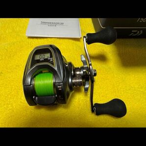 DAIWA ダイワ タナセンサー150DH