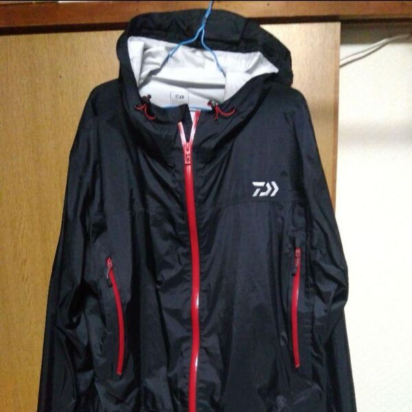 ダイワ DR-39009J レインマックス ショートレインジャケット 2XL