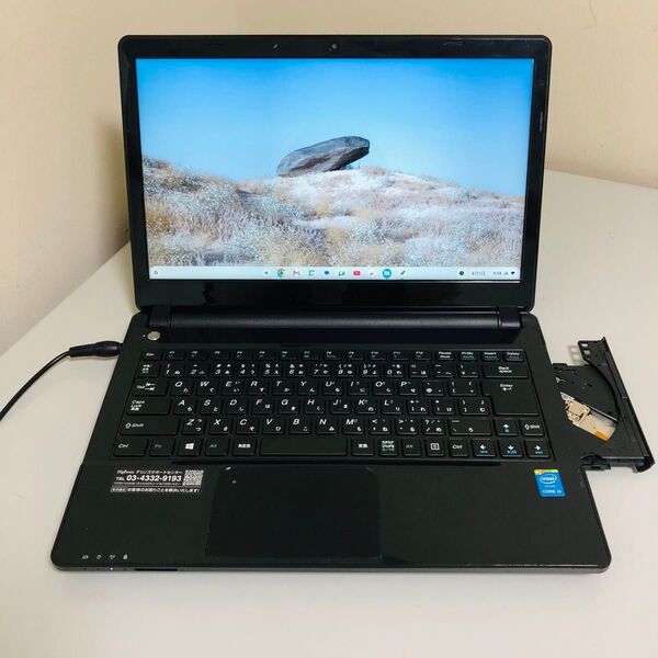Diginnos/chromeOSflex,M4G,SSD60G