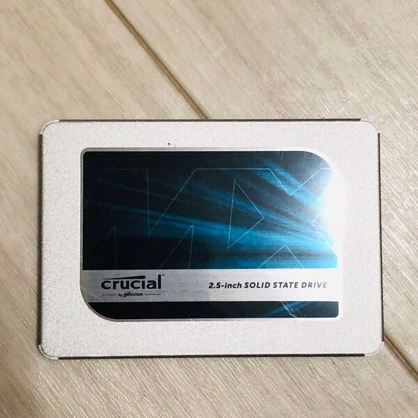 SATA SSD 2.5インチ 1TB