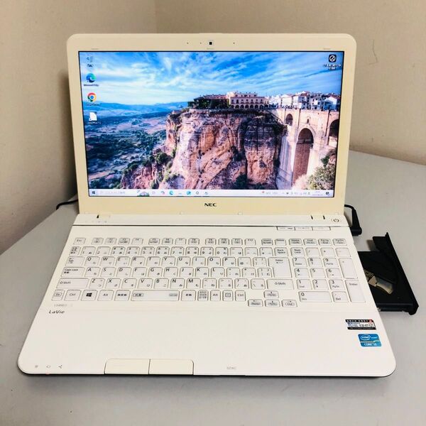 lavie ls450/win10,M8G,HD320G
