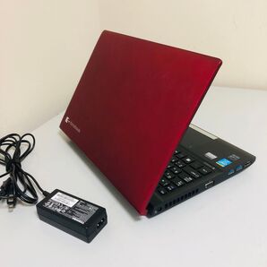 dynabook r734/win10,M4G,HD320G