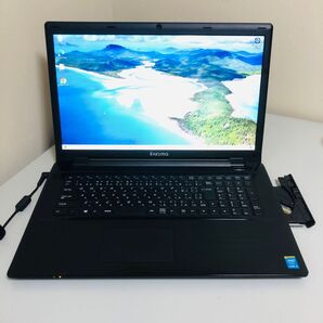 iiyama w970su/win10,M8G,HD320G
