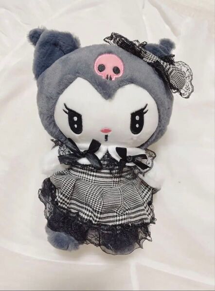 クロミ ぬいぐるみ サンリオ